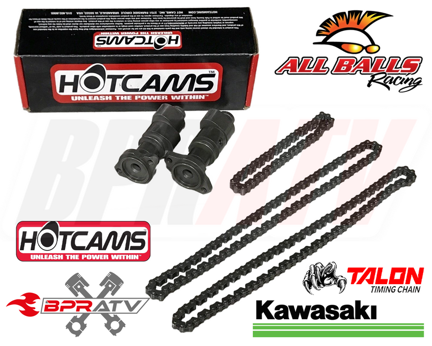 Get best kvf750 cams camshafts near me