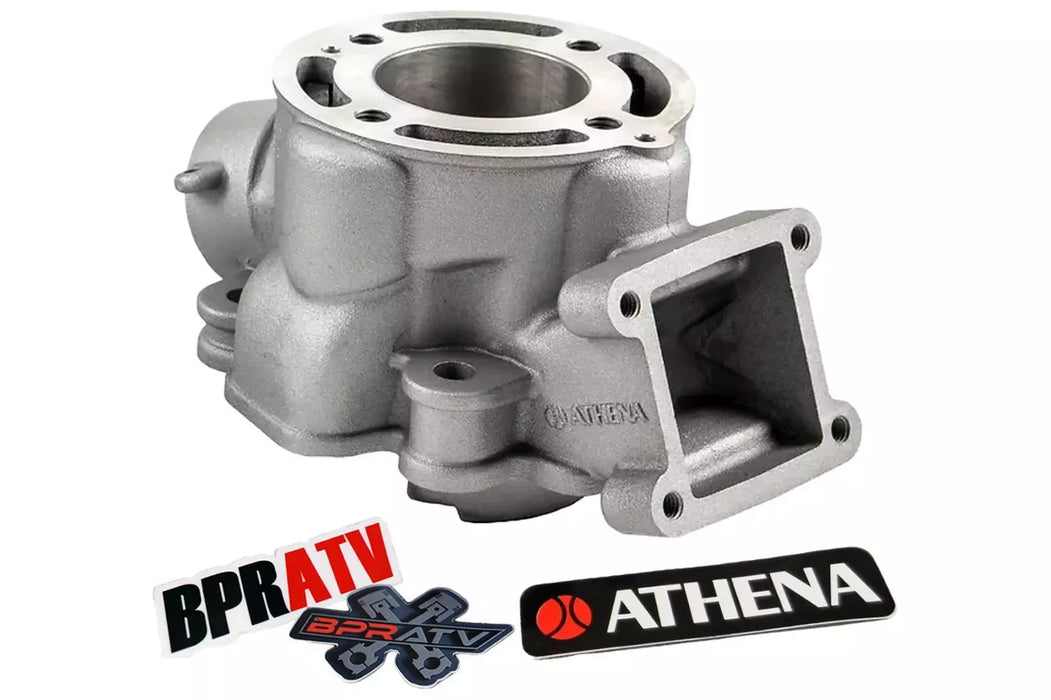 02-25 Kawasaki KX65 KX 65 ATHENA Standard Piston Bore Replacement Cylinder Only