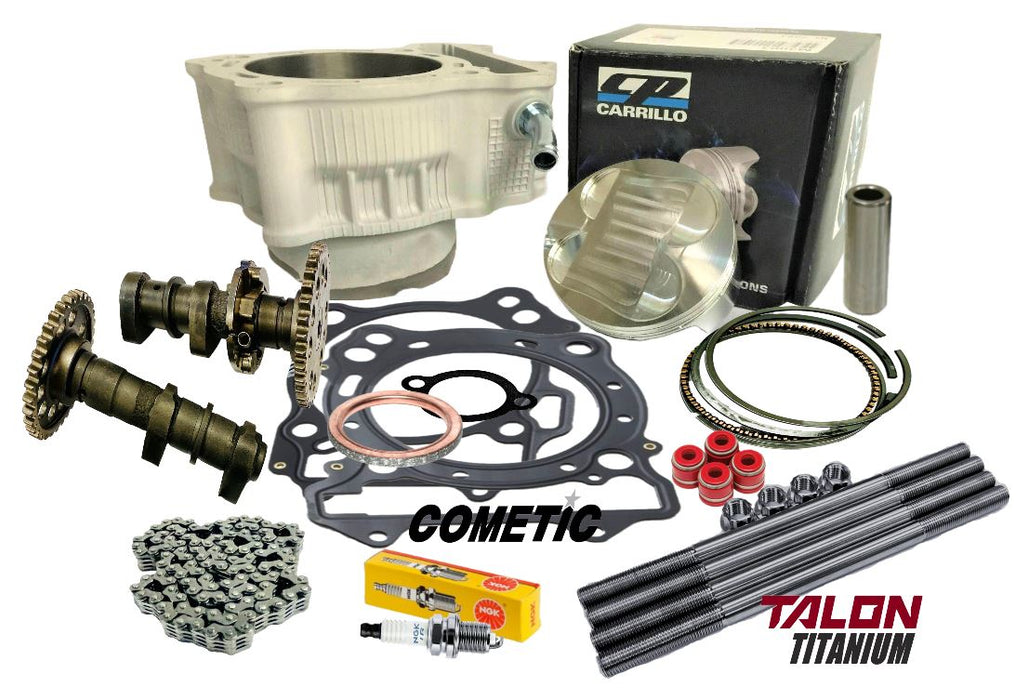 Get kfx400 big bore kit near me