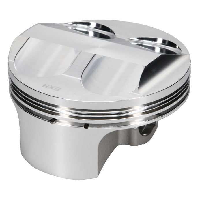 Can Am DS650 DS 650 BRP Bombardier JE Piston 100mm OEM Stock Bore 11.5:1 Piston