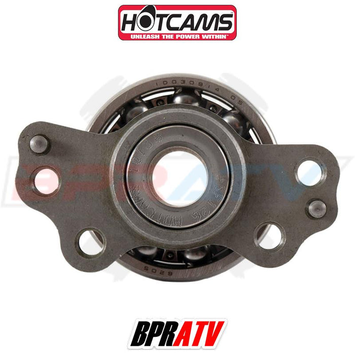09-25 Raptor 700 Stock Bore Cylinder Stage 1 Hot Cams 102mm Top End Rebuild Kit