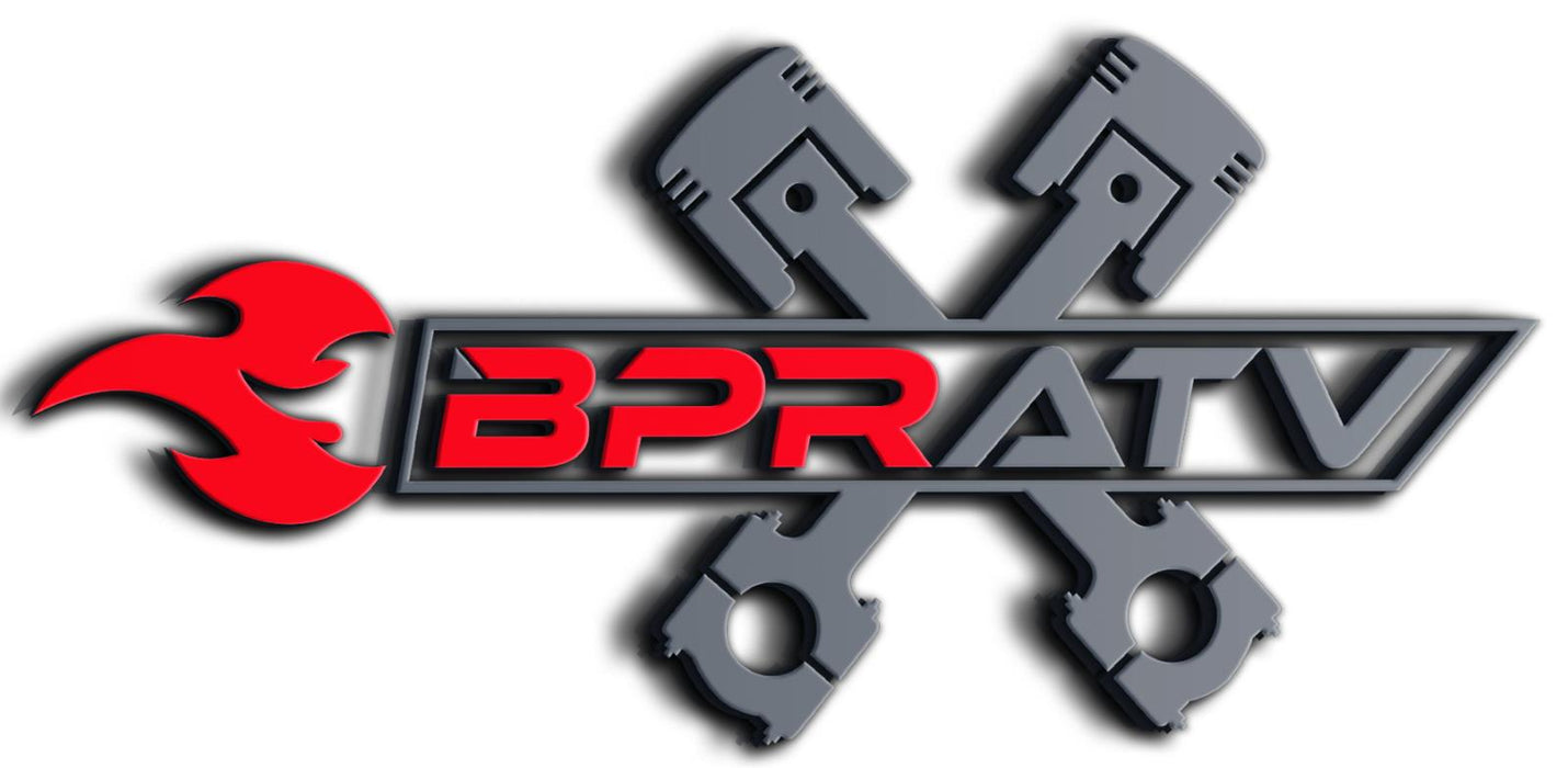 09-25 Raptor 700 Stock Bore Cylinder Stage 1 Hot Cams 102mm Top End Rebuild Kit
