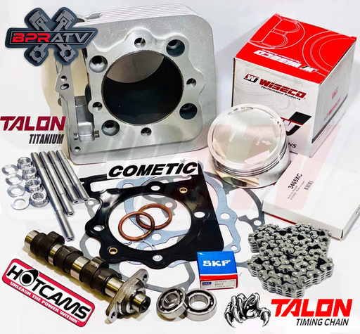 Get best 400EX 88mm big bore hot cam near me 