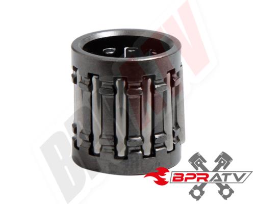 87-06 Suzuki LT80 LT 80 Power Top End Rebuild Kit Pro X Piston Gaskets Cylinder