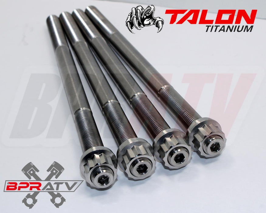 03-06 WR450F WR 450F 98mm Big Bore Kit 98mm Cylinder 480cc Complete Top End Kit