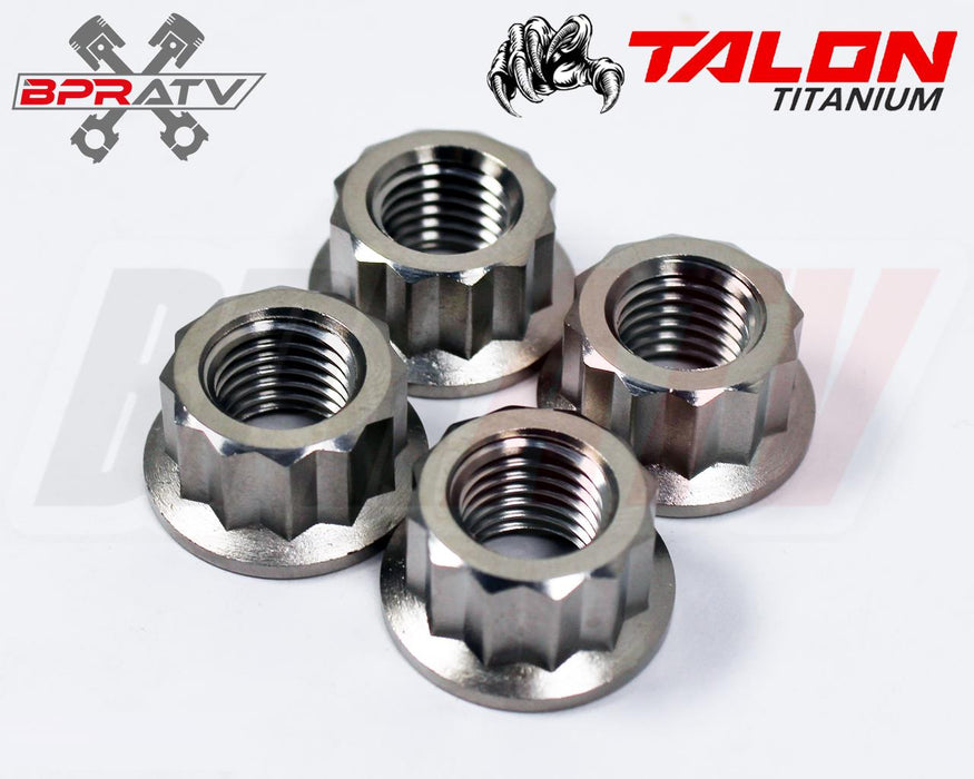 Raptor 660 Big Bore Kit 102mm Cylinder Piston 686cc Complete Top End Rebuild Kit