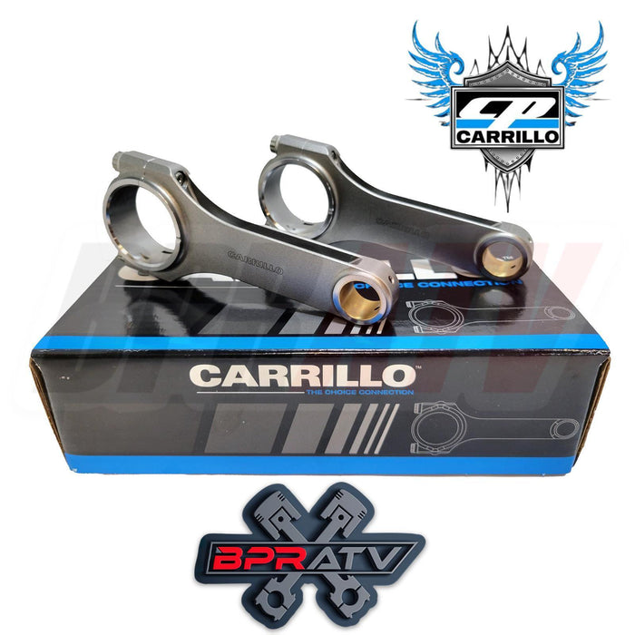 Can-Am 1000 Commander Maverick Renegade CP Performance Carrillo Connecting Rods