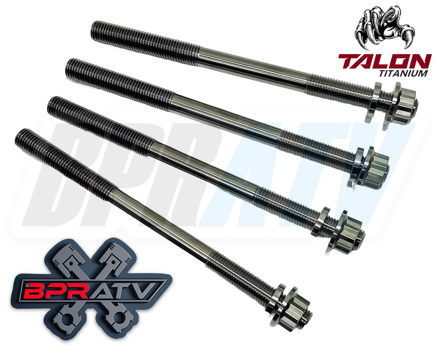 DRZ400 DRZ 400 94mm Big Bore Kit Cams +4 Top End Camshafts 434cc Cylinder Piston