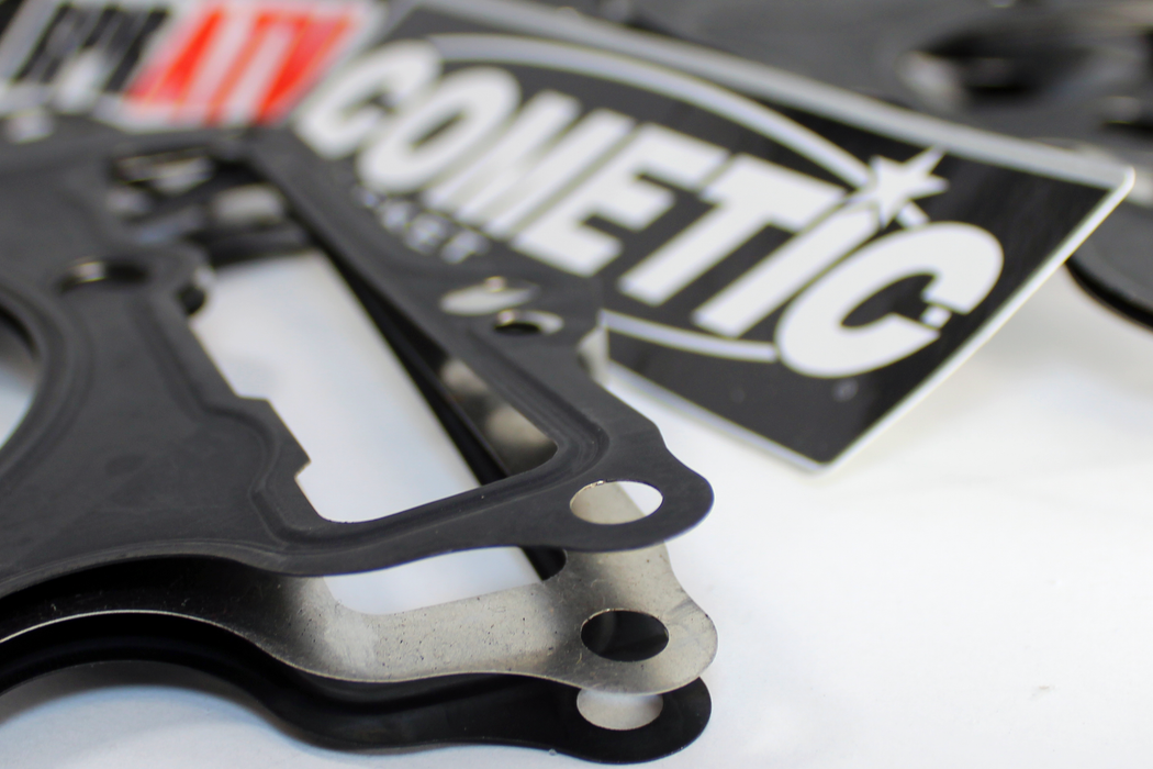 LTZ400 LTZ 400 DRZ400 Z400 94mm +4 94mm 434 Cometic Big Bore MLS Head Gasket USA