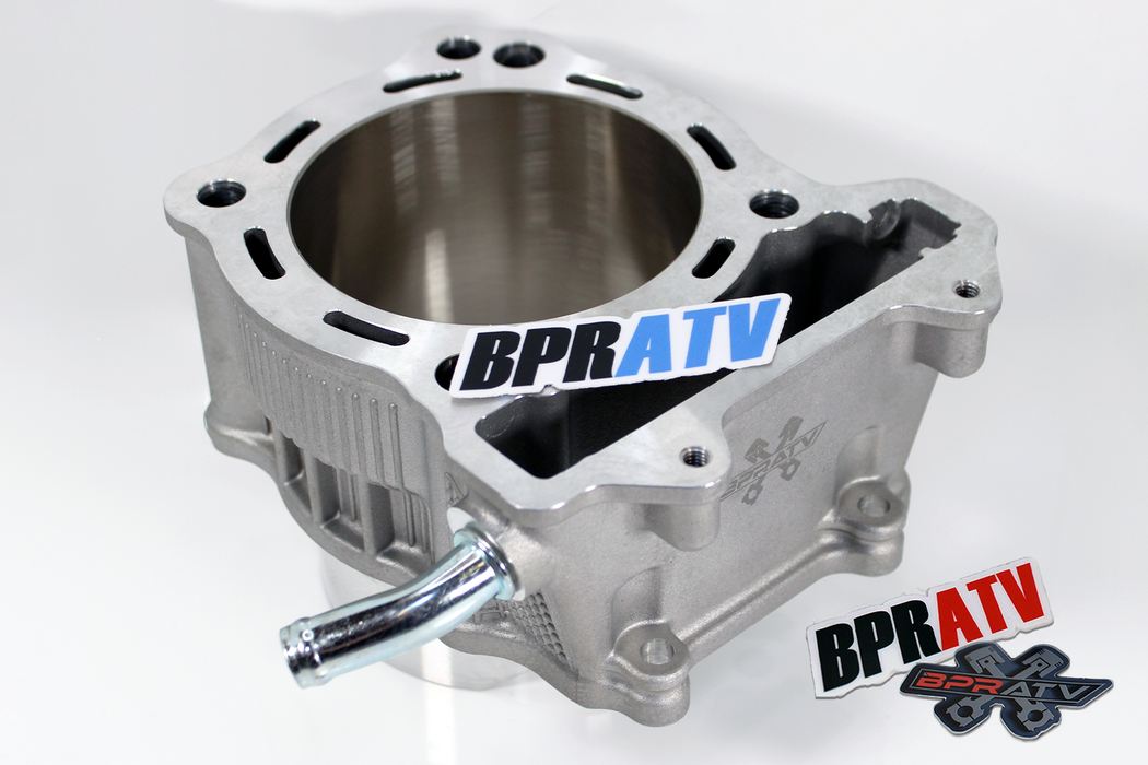 Suzuki LTZ400 LTZ 400 Z400 94mm 434 cc Big Bore Cylinder CP Top End Rebuild Kit