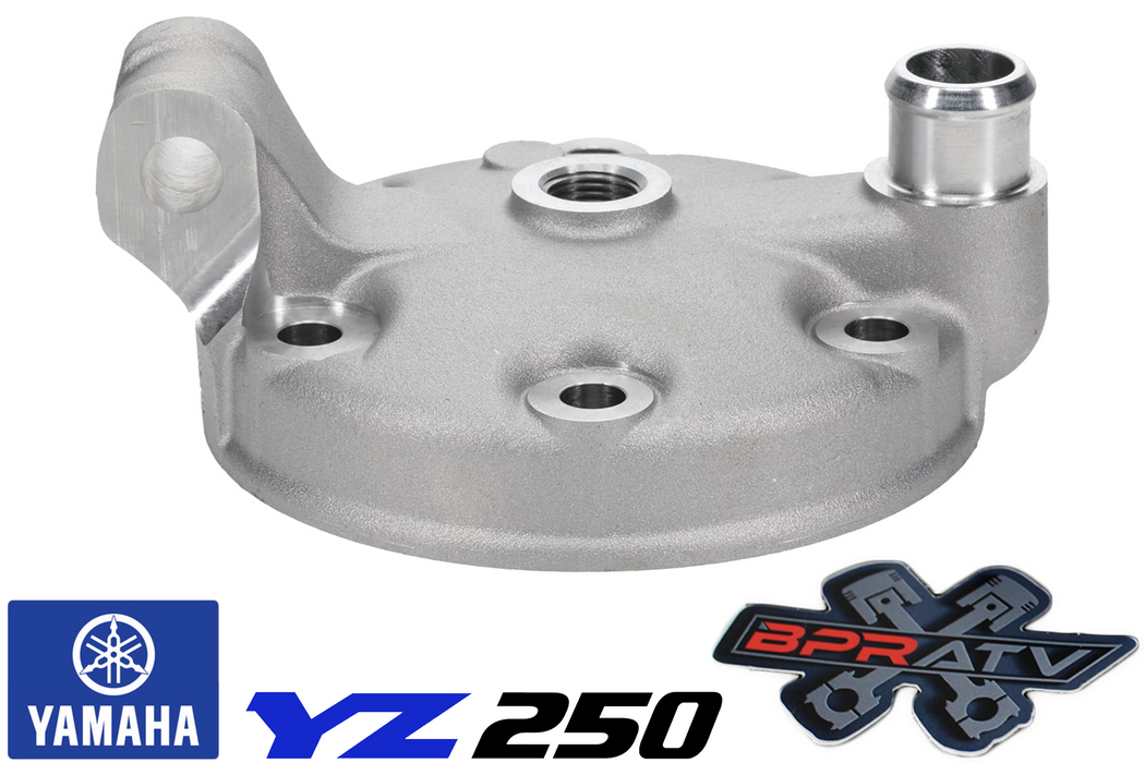 YZ250 YZ 250 Big Bore 72m Replacement Cylinder Head Kit for Cylinder Works 21009