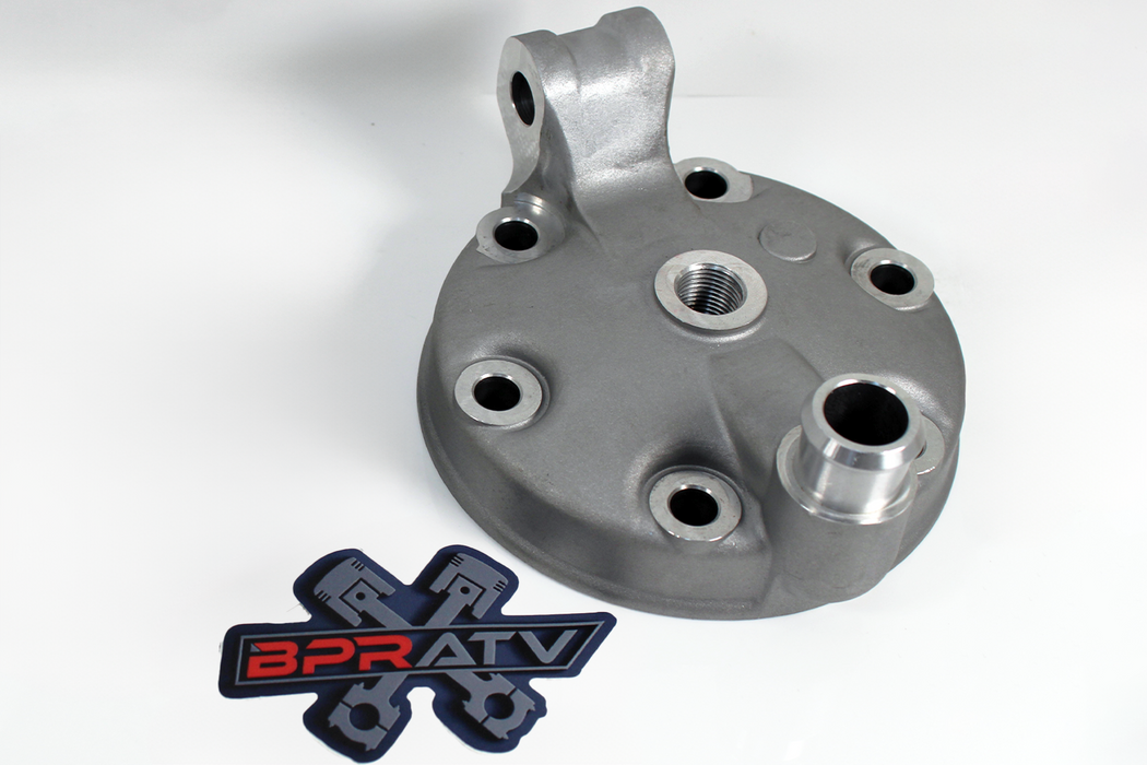 YZ250 YZ 250 Big Bore 72m Replacement Cylinder Head Kit for Cylinder Works 21009