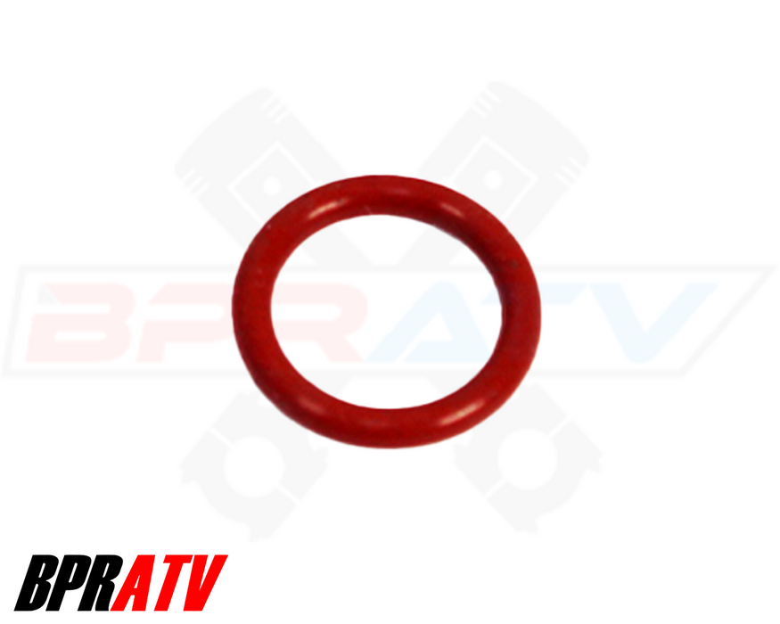 YZ450F YZ 450F SILICONE Oil Filter O-rings Crankcase Oil Filter Cover O Ring Set