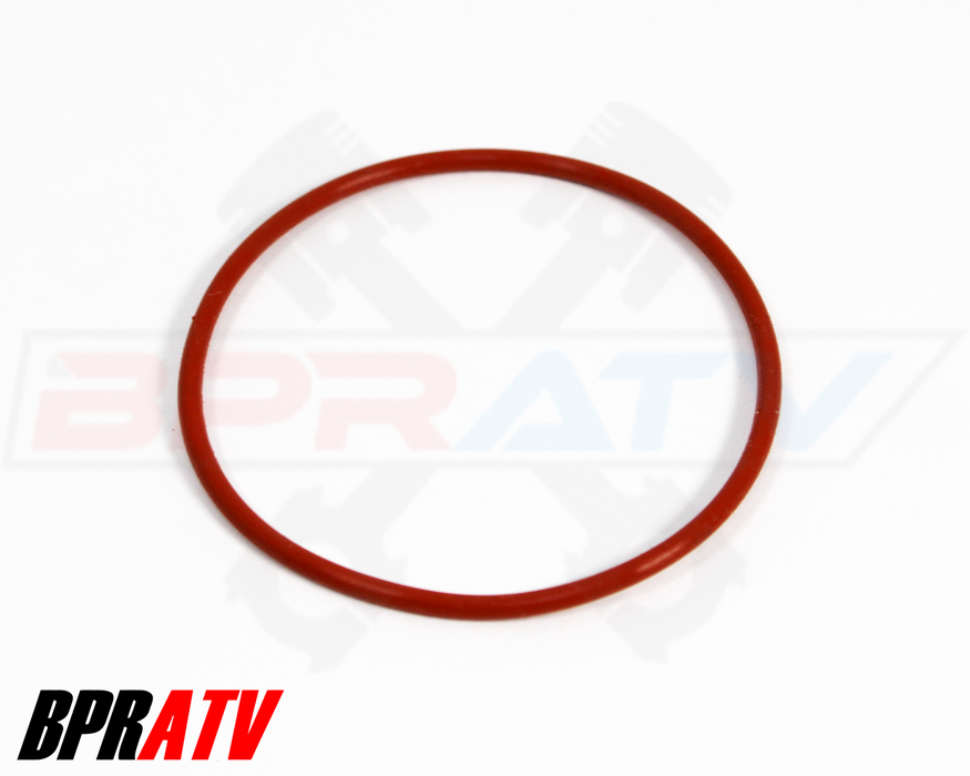 YZ450F YZ 450F SILICONE Oil Filter O-rings Crankcase Oil Filter Cover O Ring Set