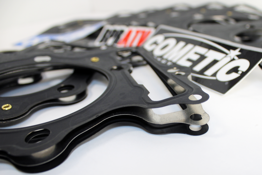 Suzuki DRZ 400 94mm +4 Big Bore BPRATV Wiseco Piston 12.5 Cometic Gasket Top Kit