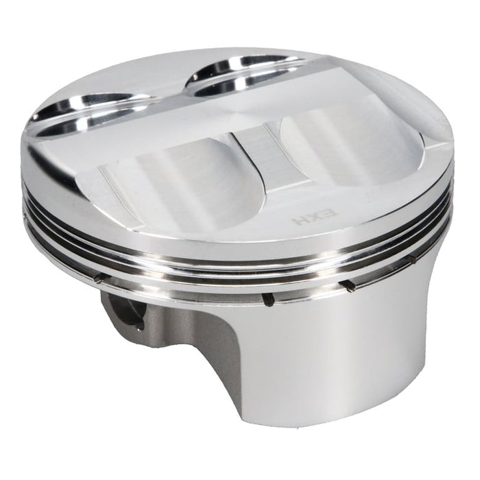 Can AM DS650 DS 650 100mm 11.5:1 Stock Bore JE Piston Cometic Top End Gasket Kit