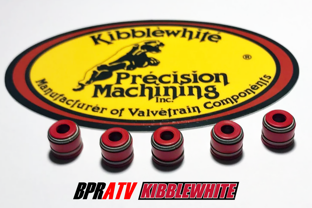 YZ450F YZ 450F Wiseco Piston 95mm Stock Bore Cylinder Top End Rebuild Kit '06-09