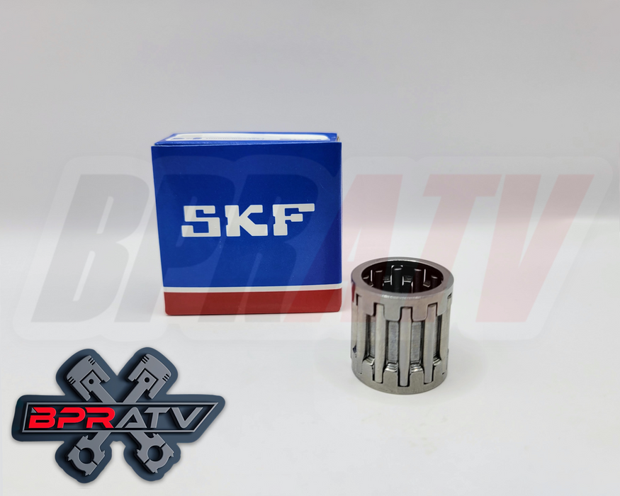 Best Blaster Rebuild Kit Rebuilt Motor Engine Assembly Kit Top Bottom End Redo *