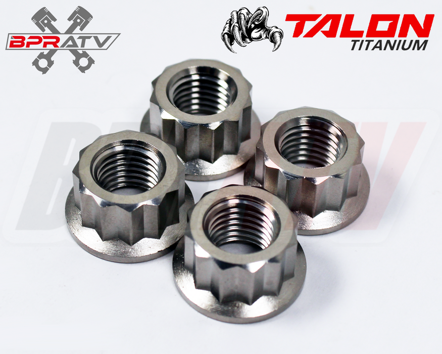 KFX400 KFX 400 94mm +4 WISECO Piston Big Bore Kit Top End Kit Camshafts Cylinder