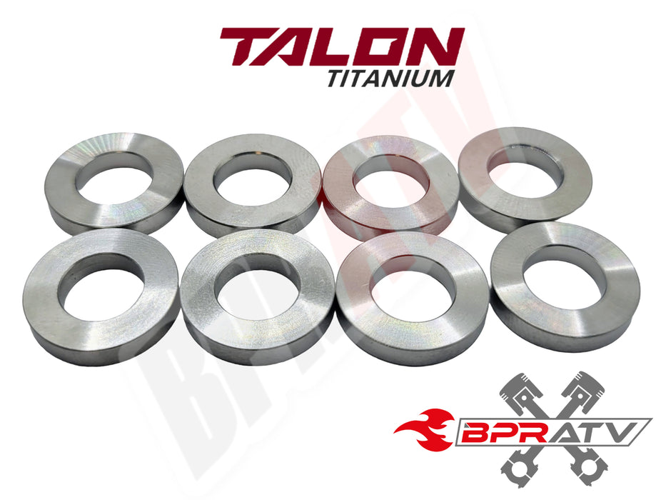 Yamaha YXZ1000R YXZ 1000 TITANIUM Cylinder Head Stud Kit MLS Cometic Head Gasket