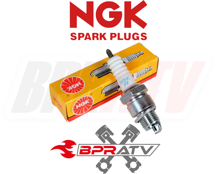 KFX400 KFX 400 94mm +4 WISECO Piston Big Bore Kit Top End Kit Camshafts Cylinder