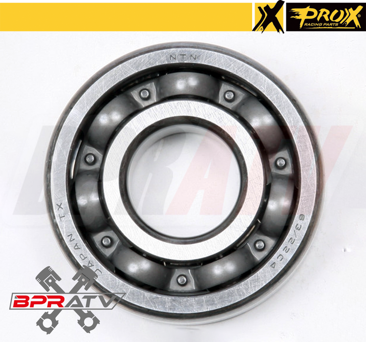 Honda TRX 400EX XR 400R Crankshaft Crank Main Bearing Pro X ProX 91001-KF0-018
