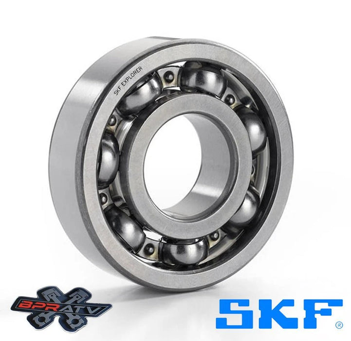 Yamaha Blaster ATV Crank Bearings Left Right Main Crankshaft Bearing Pair Set