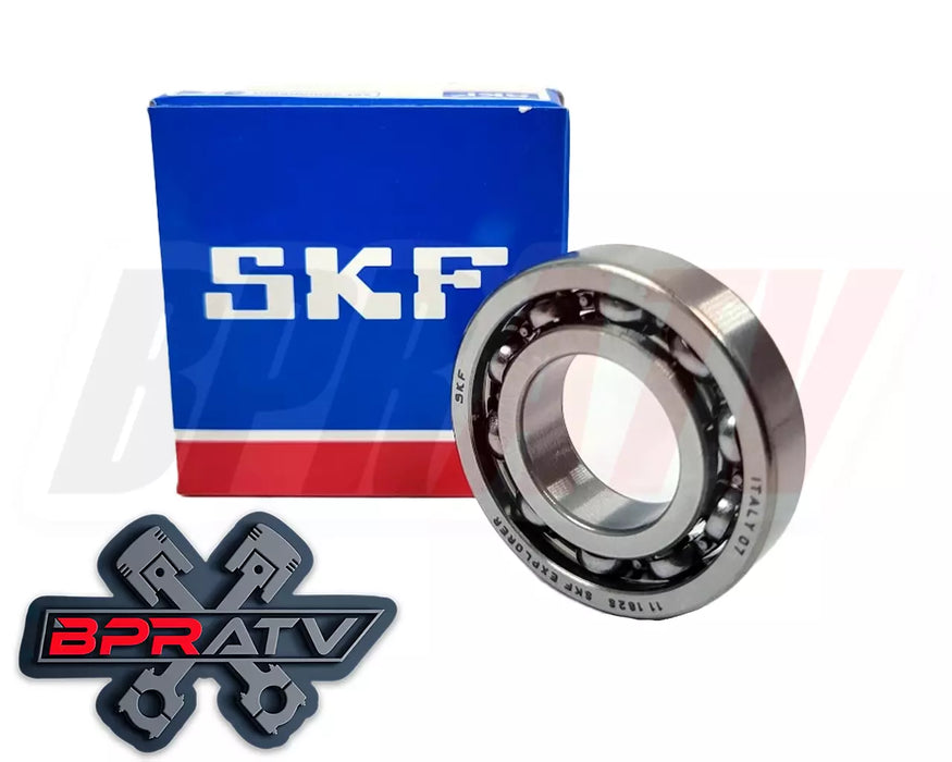 Yamaha Blaster ATV Crank Balancer Bearings SKF Counter Balance Shaft Bearing Set
