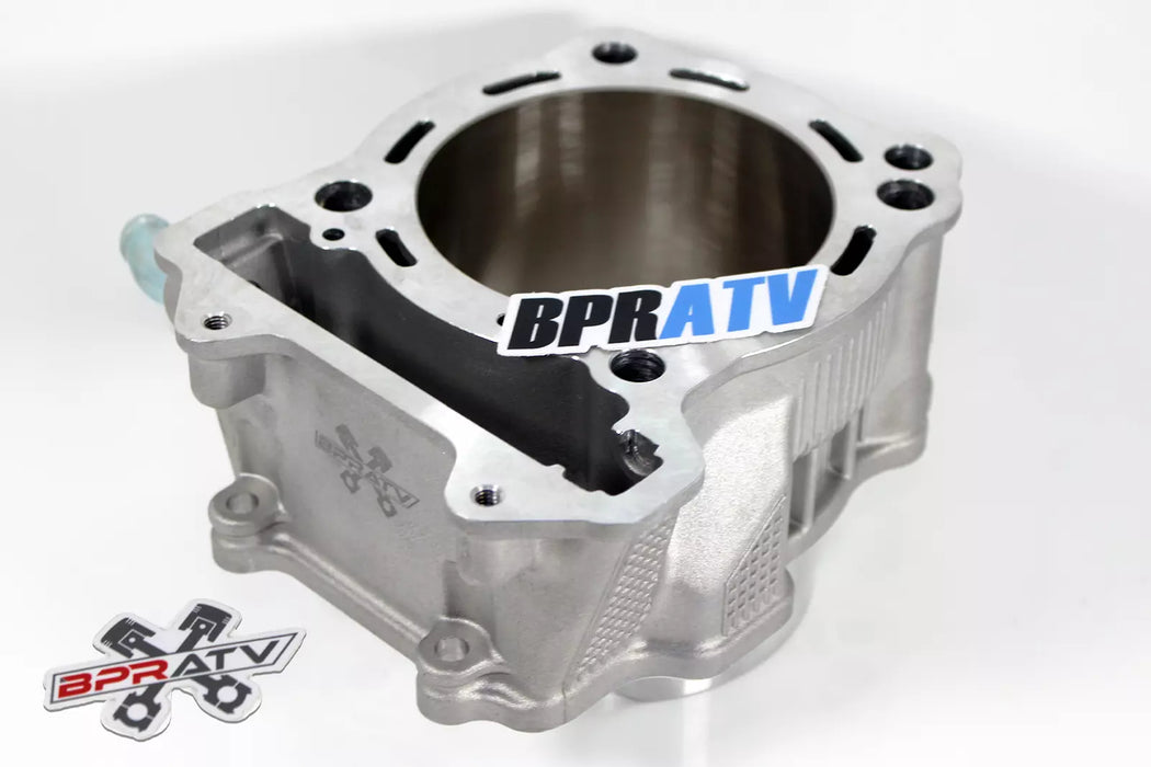 Arctic Cat 400 DVX 400 94mm 434 cc Big Bore Cylinder CP Cometic Top End Rebuild