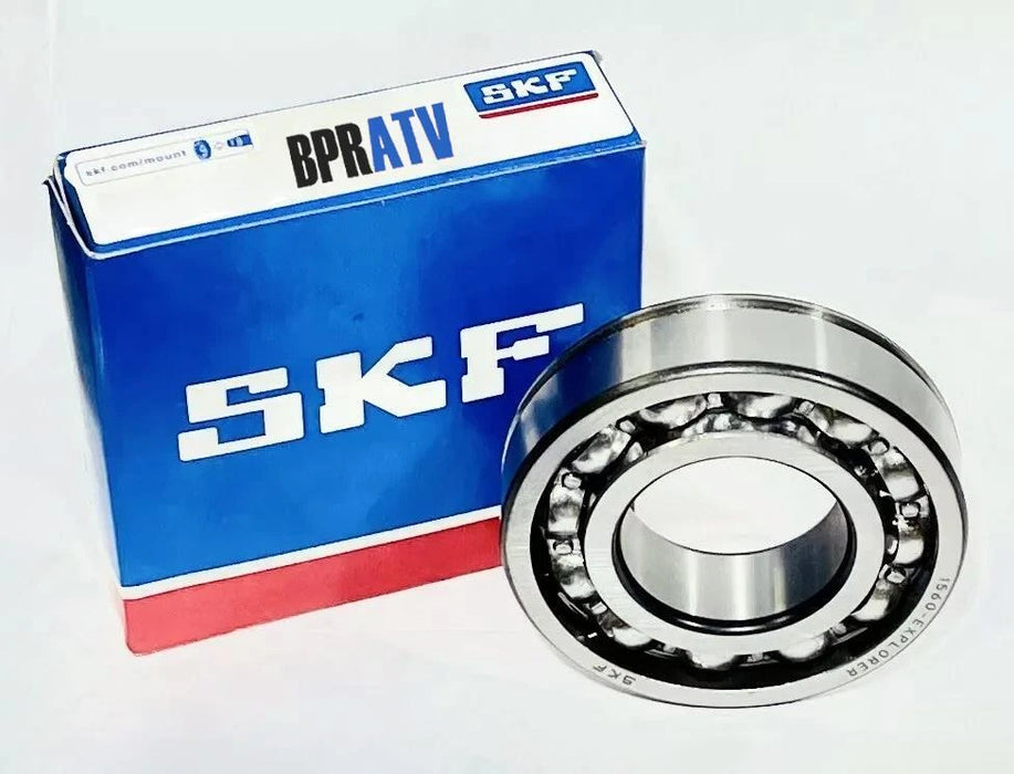 Yamaha Blaster ATV Crank Bearings Left Right Main Crankshaft Bearing Pair Set