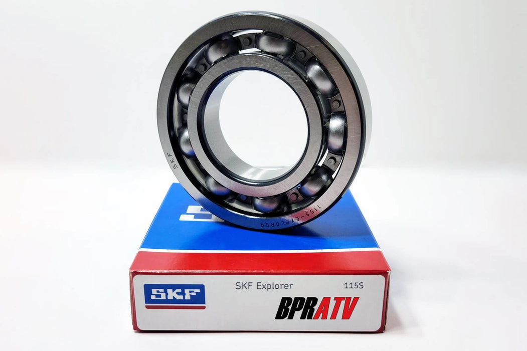 Yamaha Blaster ATV Crank Bearings Left Right Main Crankshaft Bearing Pair Set