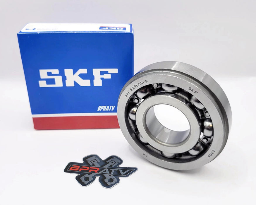 Yamaha Blaster ATV Crank Bearings Left Right Main Crankshaft Bearing Pair Set