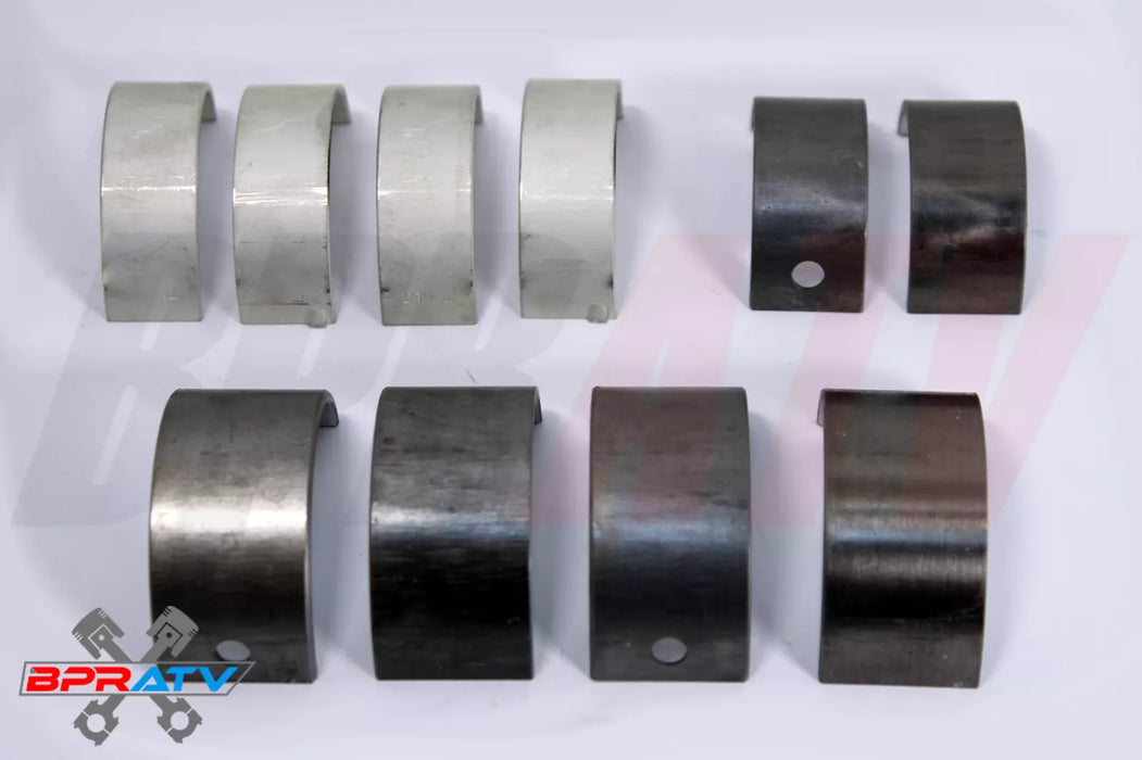 Can Am Maverick Commander 800 Crank Balancer Bushings Crankshaft Rod Bushing Set