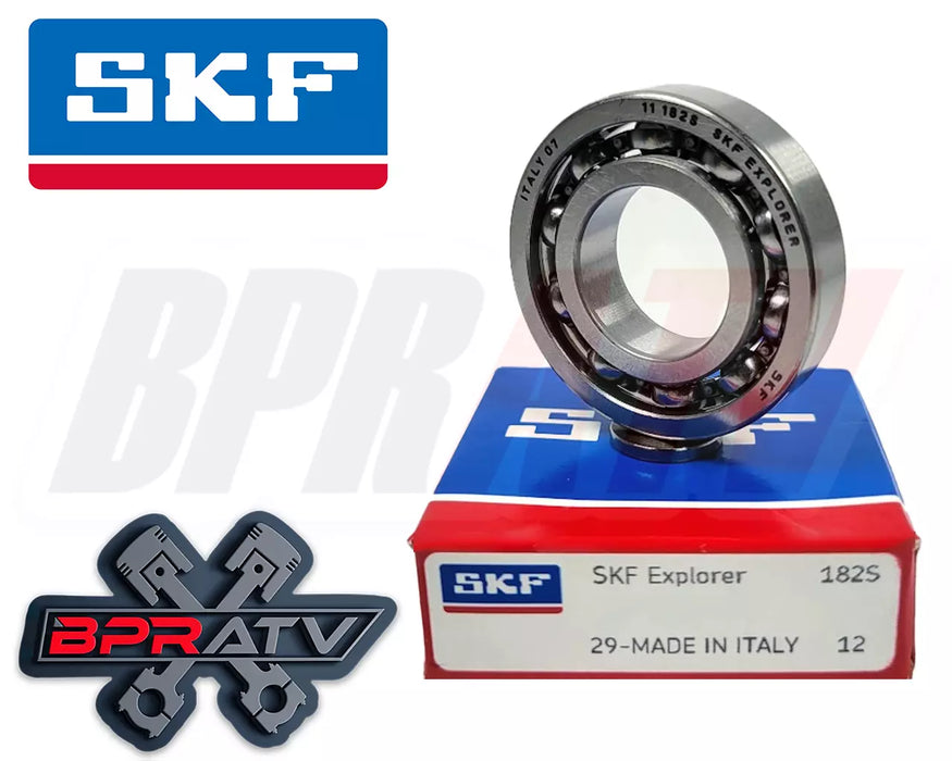 Yamaha Blaster ATV Crank Balancer Bearings SKF Counter Balance Shaft Bearing Set