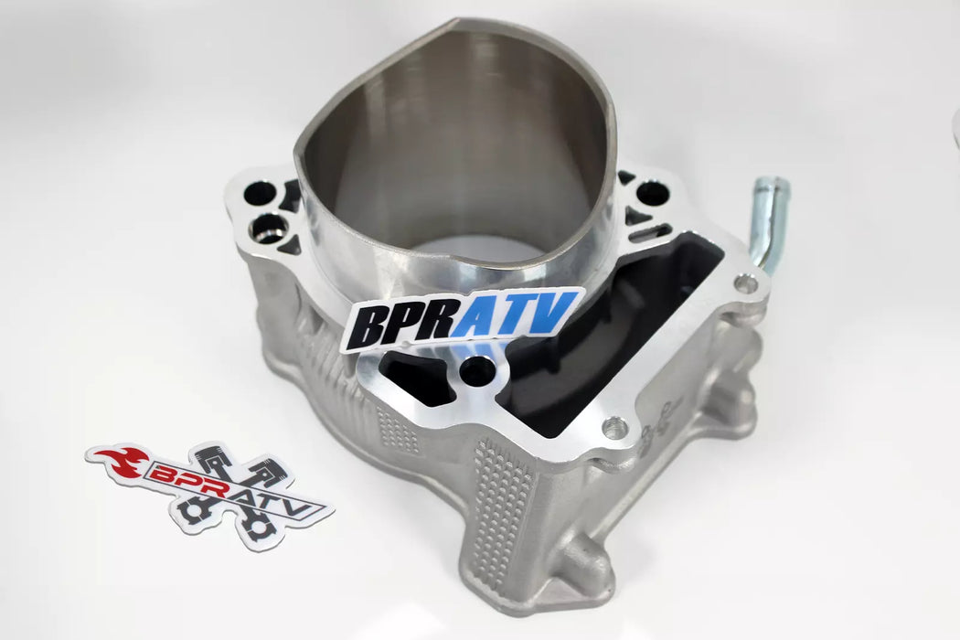 Arctic Cat 400 DVX 400 94mm 434 cc Big Bore Cylinder CP Cometic Top End Rebuild