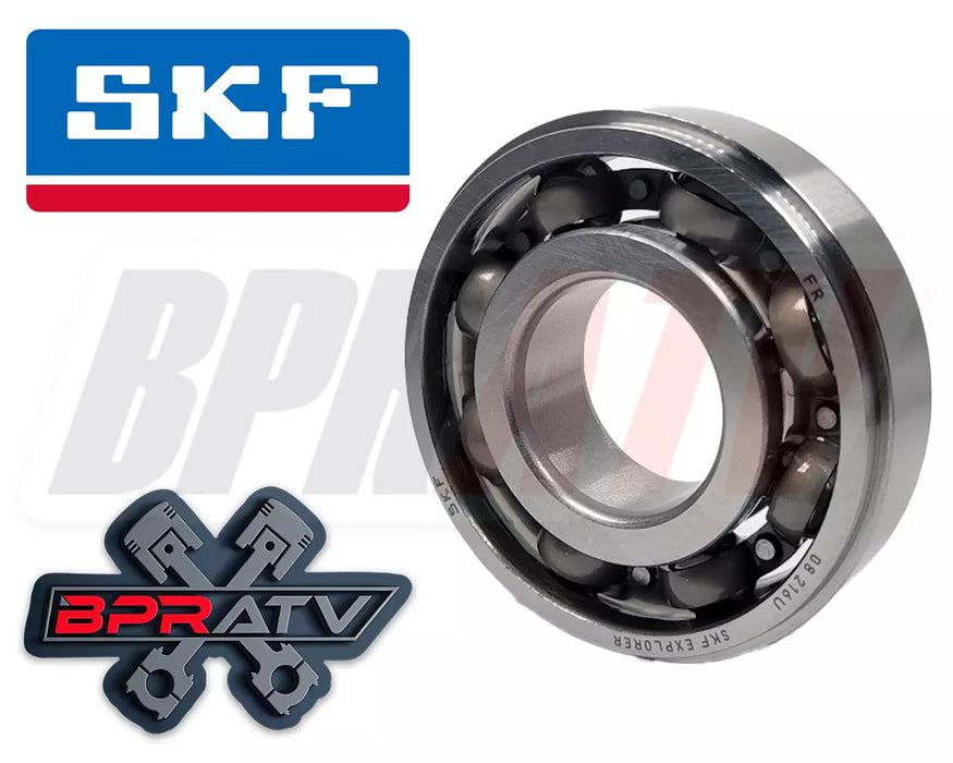 Yamaha Blaster ATV Crank Balancer Bearings SKF Counter Balance Shaft Bearing Set