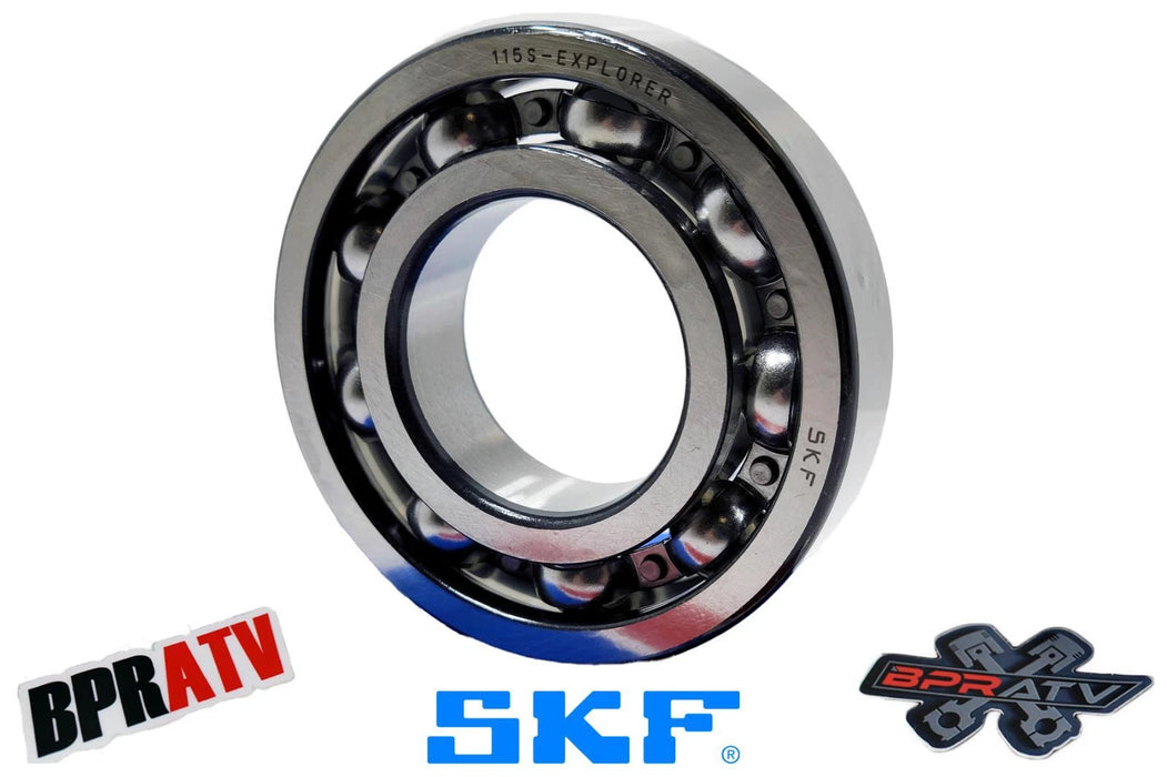 Yamaha Blaster ATV Crank Bearings Left Right Main Crankshaft Bearing Pair Set