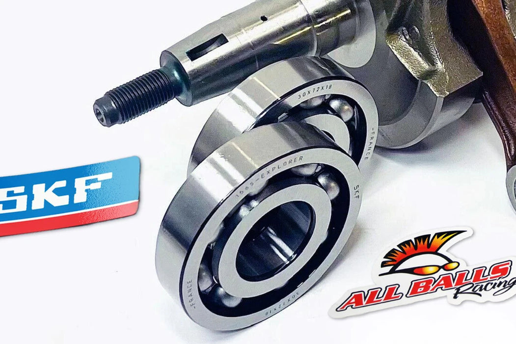 Yamaha Blaster ATV Crank Bearings Left Right Main Crankshaft Bearing Pair Set