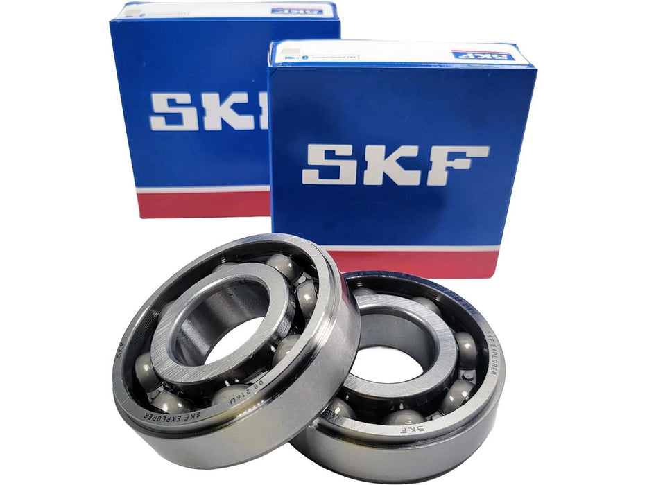 Yamaha Blaster ATV Crank Bearings Left Right Main Crankshaft Bearing Pair Set