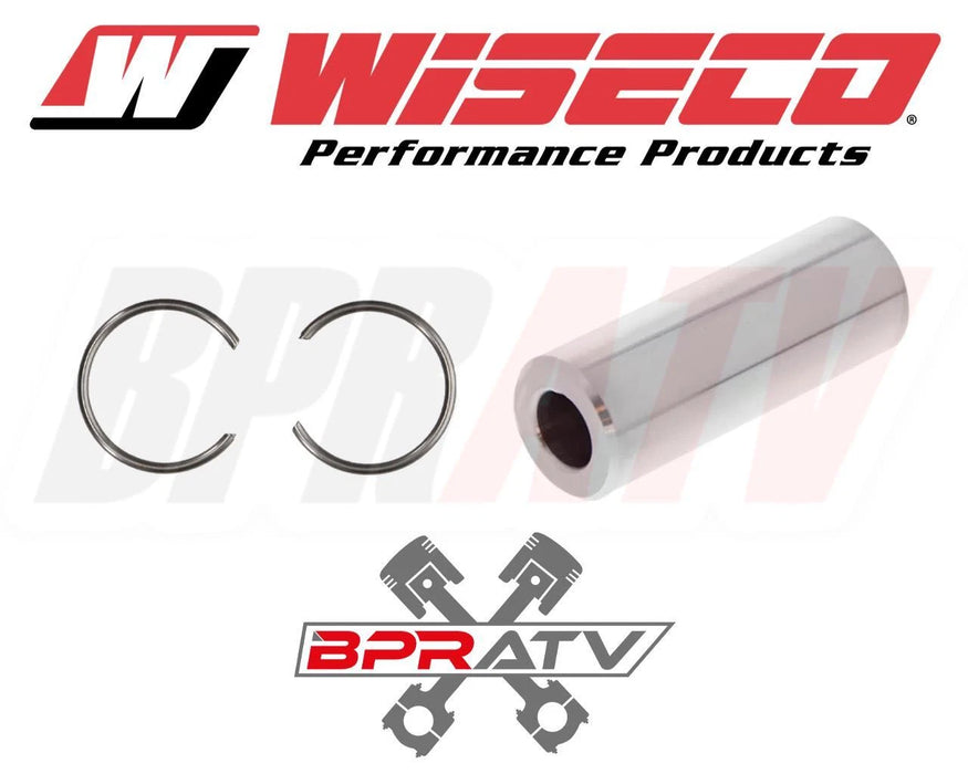 LT50 LT 50 Quad Racer 41mm Stock Bore Cylinder Wiseco Piston Top End Rebuild Kit