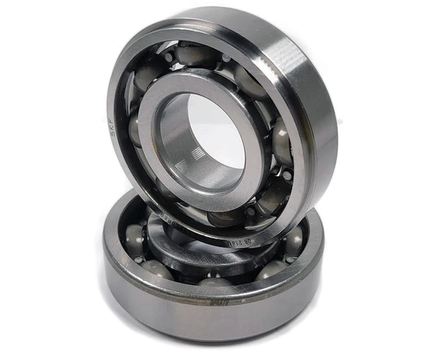 Yamaha Blaster ATV Crank Bearings Left Right Main Crankshaft Bearing Pair Set