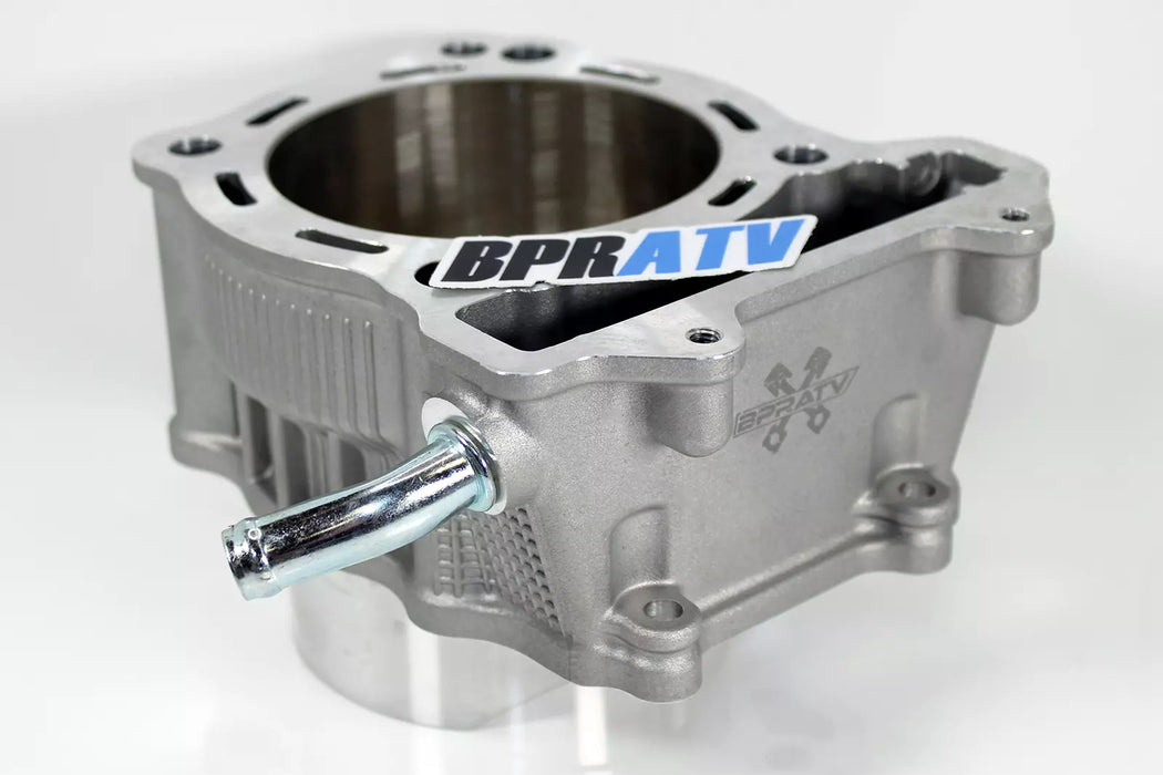 Arctic Cat 400 DVX 400 94mm 434 cc Big Bore Cylinder CP Cometic Top End Rebuild