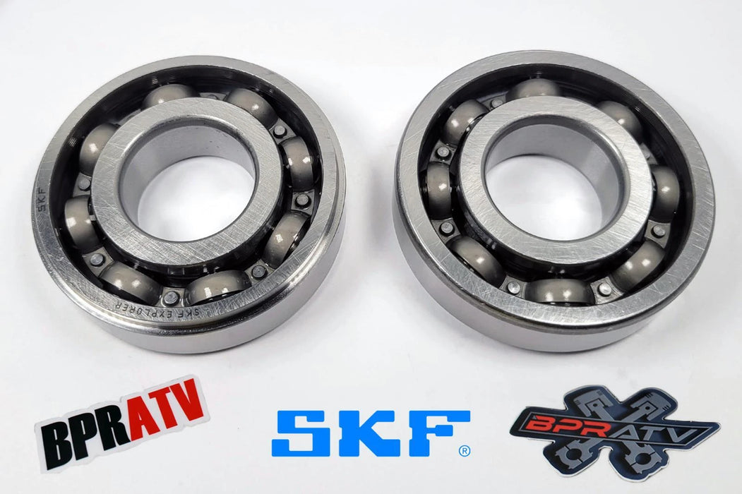 Yamaha Blaster ATV Crank Bearings Left Right Main Crankshaft Bearing Pair Set