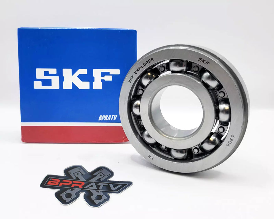 Yamaha Blaster ATV Crank Balancer Bearings SKF Counter Balance Shaft Bearing Set