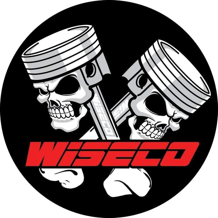 LT50 LT 50 Quad Racer 41mm Stock Bore Cylinder Wiseco Piston Top End Rebuild Kit