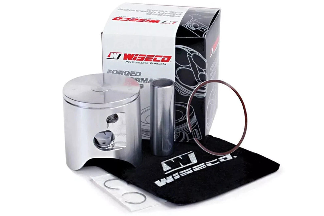 LT50 LT 50 Quad Racer 41mm Stock Bore Cylinder Wiseco Piston Top End Rebuild Kit