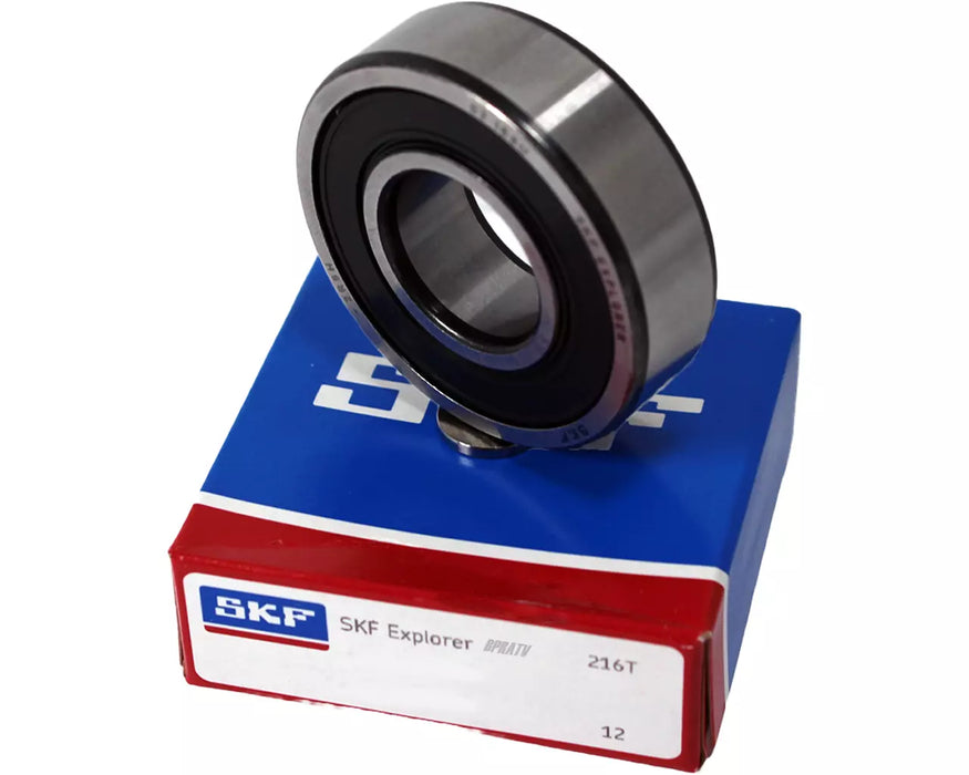 Yamaha Blaster ATV Crank Balancer Bearings SKF Counter Balance Shaft Bearing Set