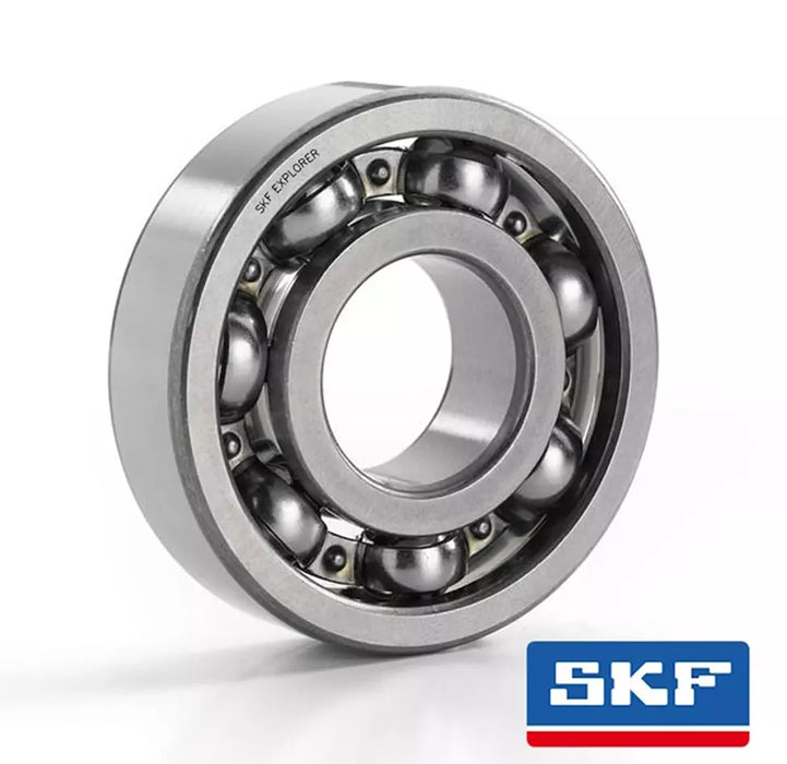 Yamaha Blaster ATV Crank Balancer Bearings SKF Counter Balance Shaft Bearing Set
