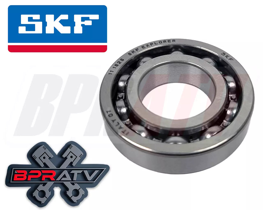Yamaha Blaster ATV Crank Balancer Bearings SKF Counter Balance Shaft Bearing Set