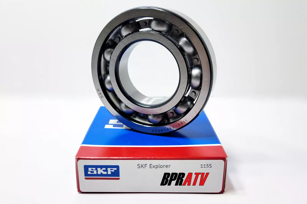 Yamaha Blaster YFS200 Transmission Bearings Trans Roller Needle Bearing Kit Set